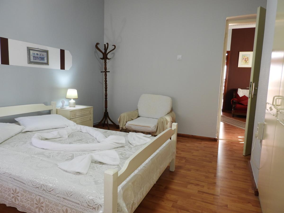 Helen'S House Limenaria Apartment Exterior photo