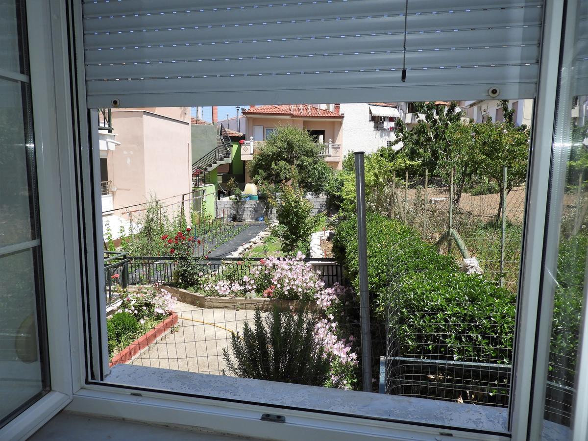 Helen'S House Limenaria Apartment Exterior photo