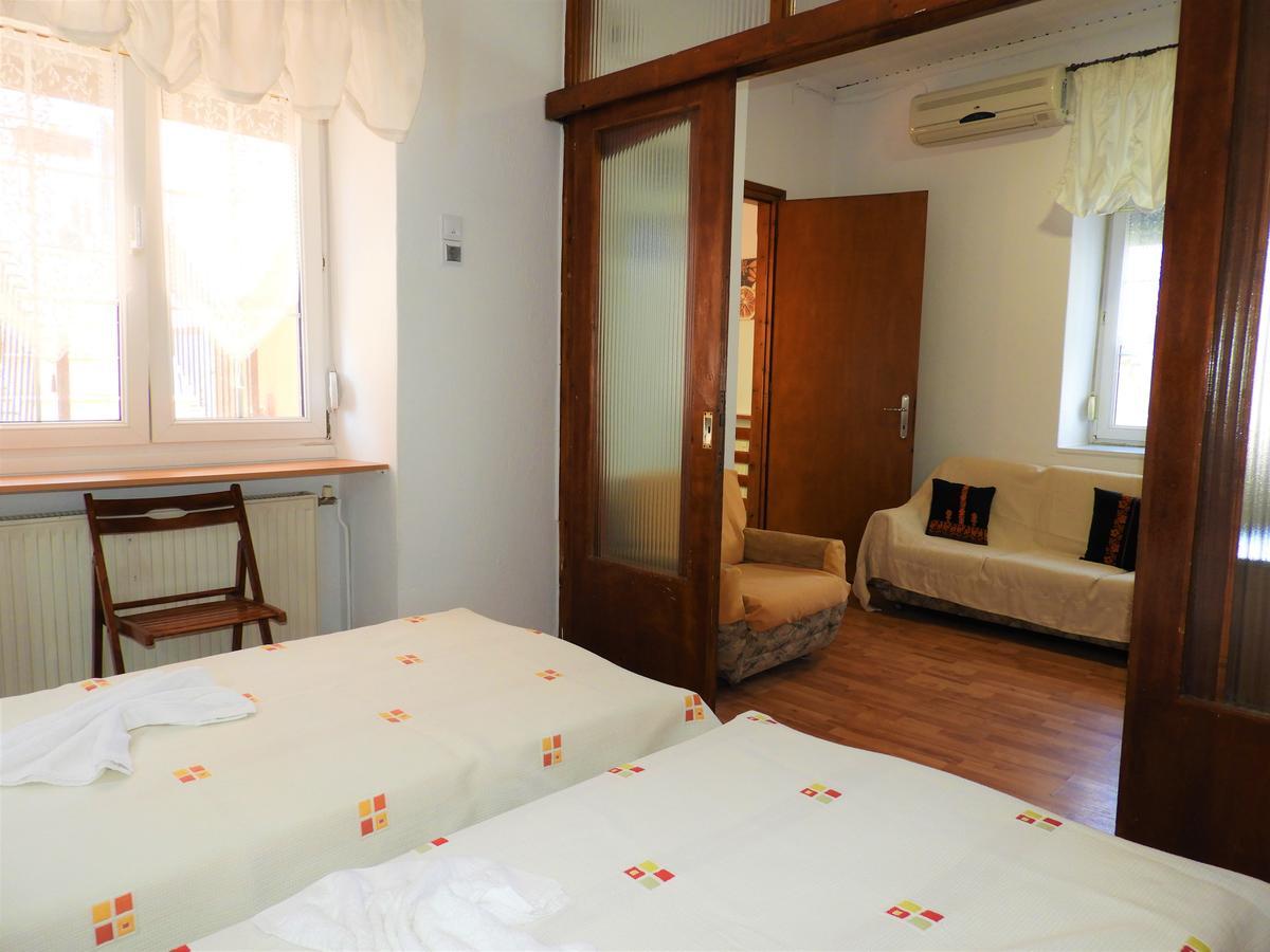 Helen'S House Limenaria Apartment Exterior photo