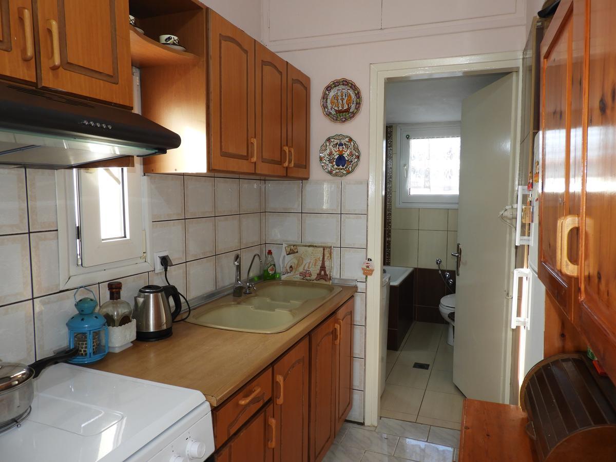 Helen'S House Limenaria Apartment Exterior photo