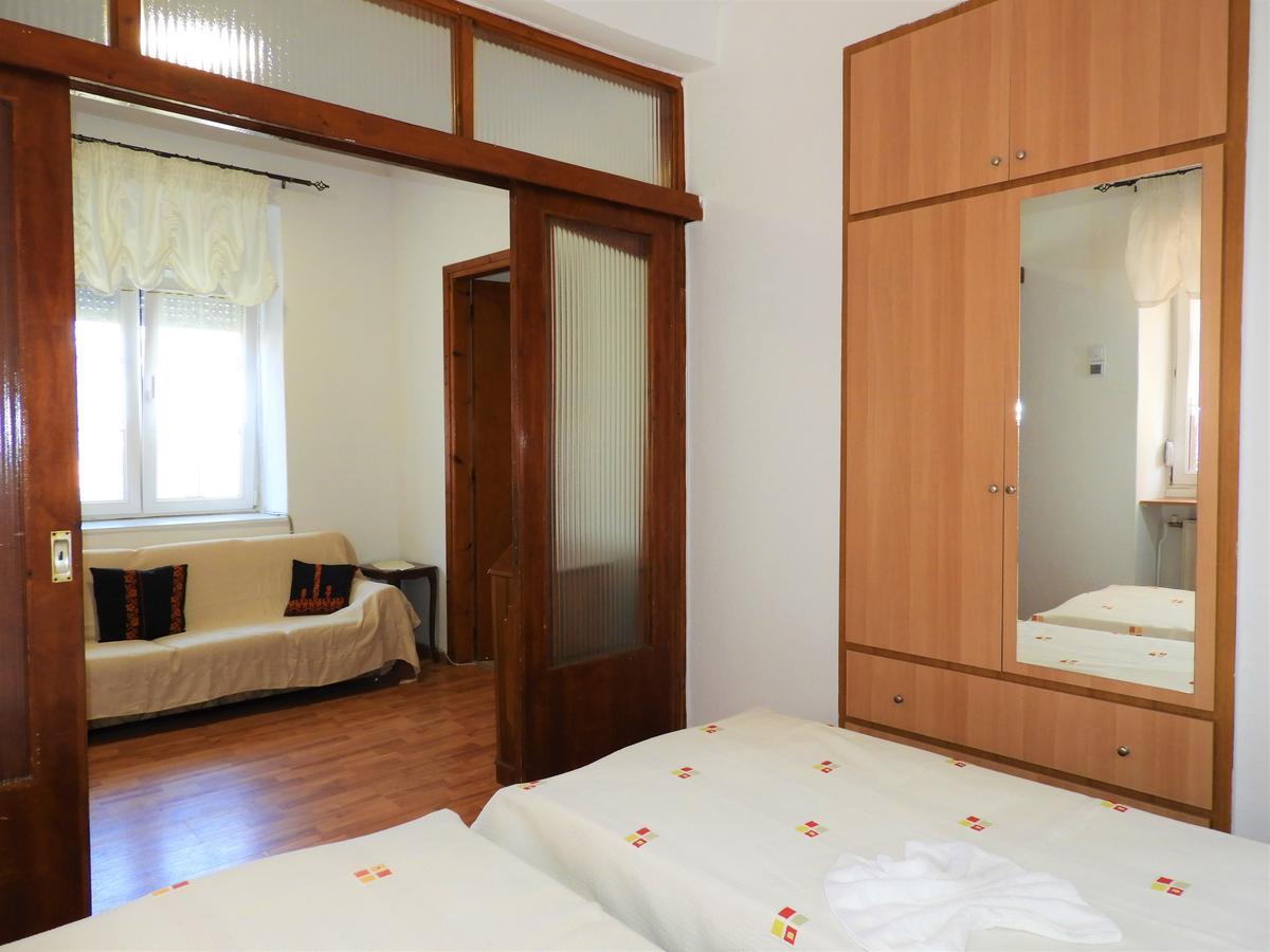 Helen'S House Limenaria Apartment Exterior photo