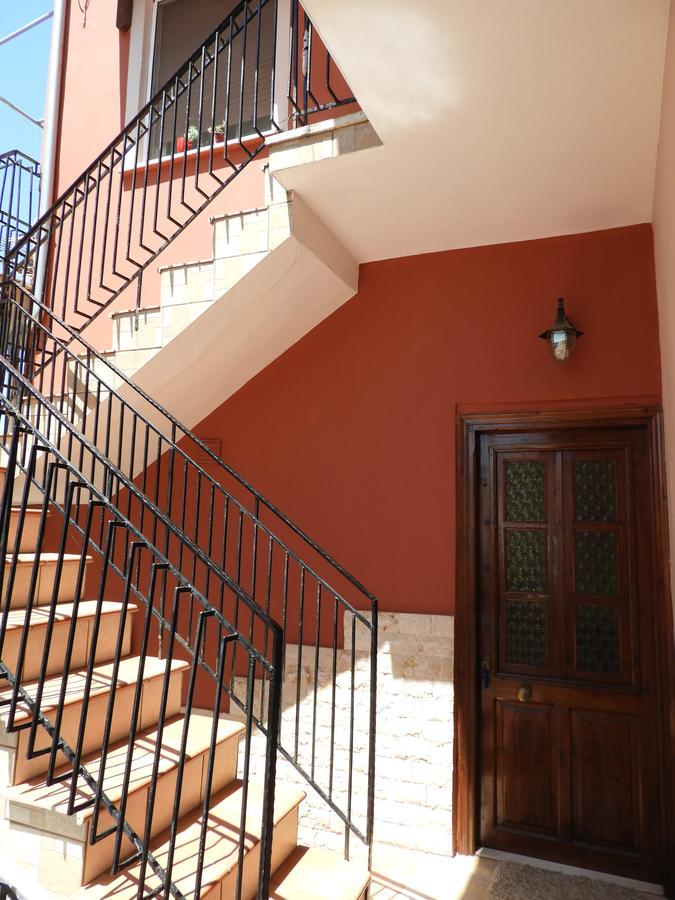 Helen'S House Limenaria Apartment Exterior photo